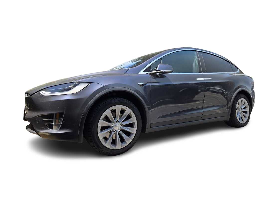 2020 Tesla Model X Long Range -
                  Thousand Oaks, CA