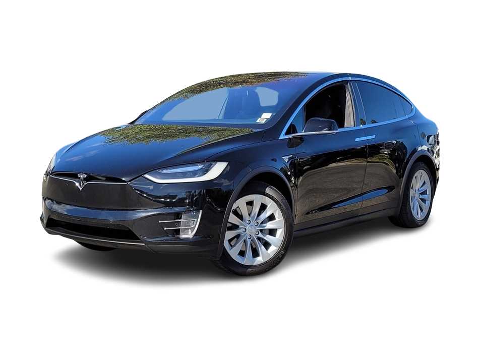 2017 Tesla Model X 90D -
                Thousand Oaks, CA