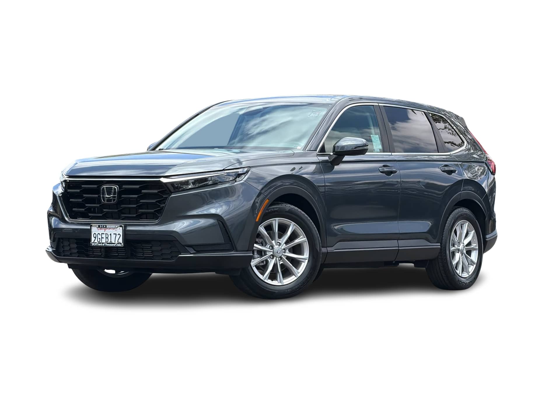 Thumbnail: 2023 Honda CR-V - 1