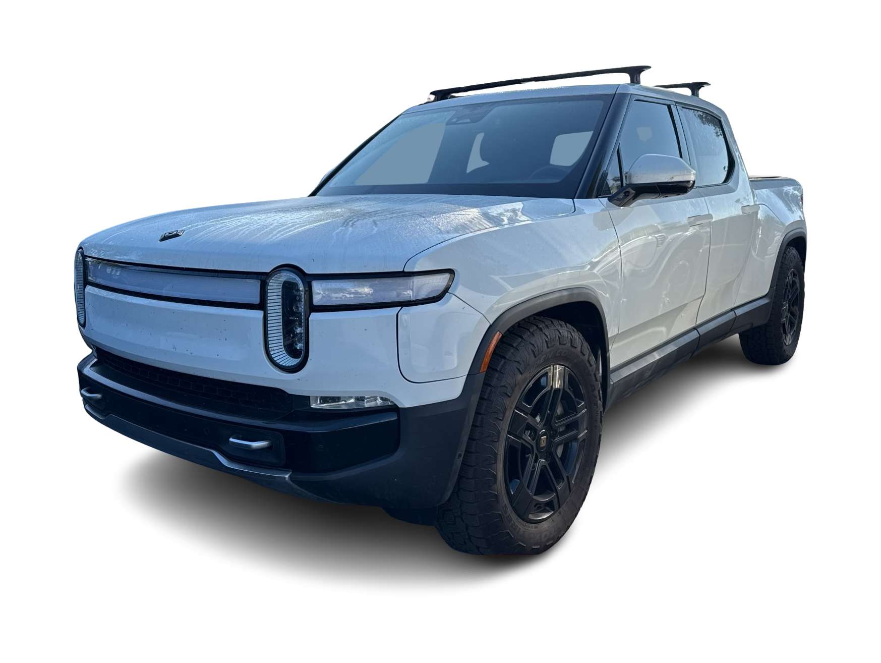 2024 Rivian R1T Adventure -
                  Thousand Oaks, CA