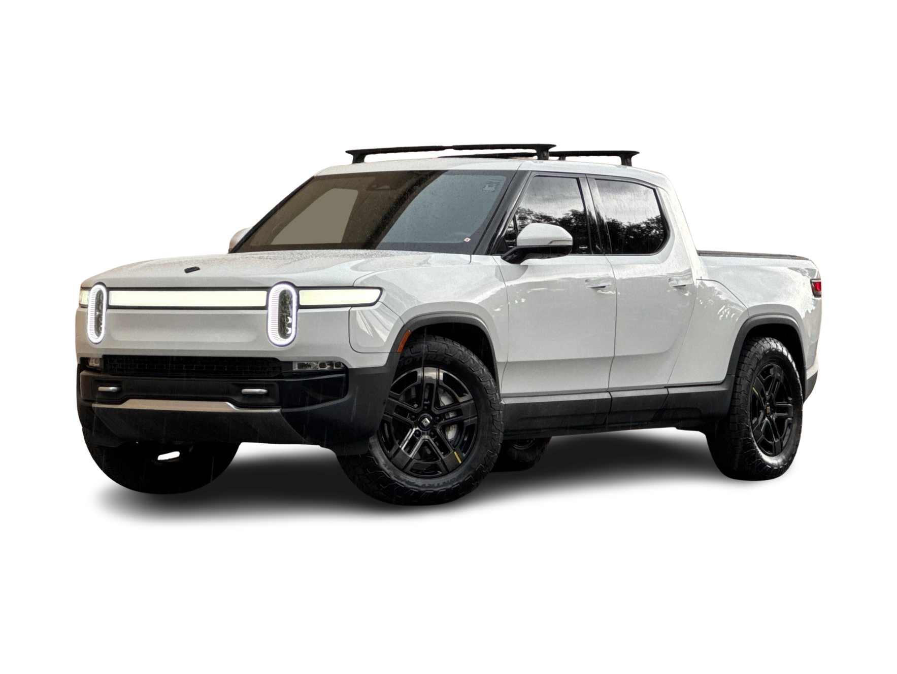 2024 Rivian R1T Adventure -
                  Thousand Oaks, CA