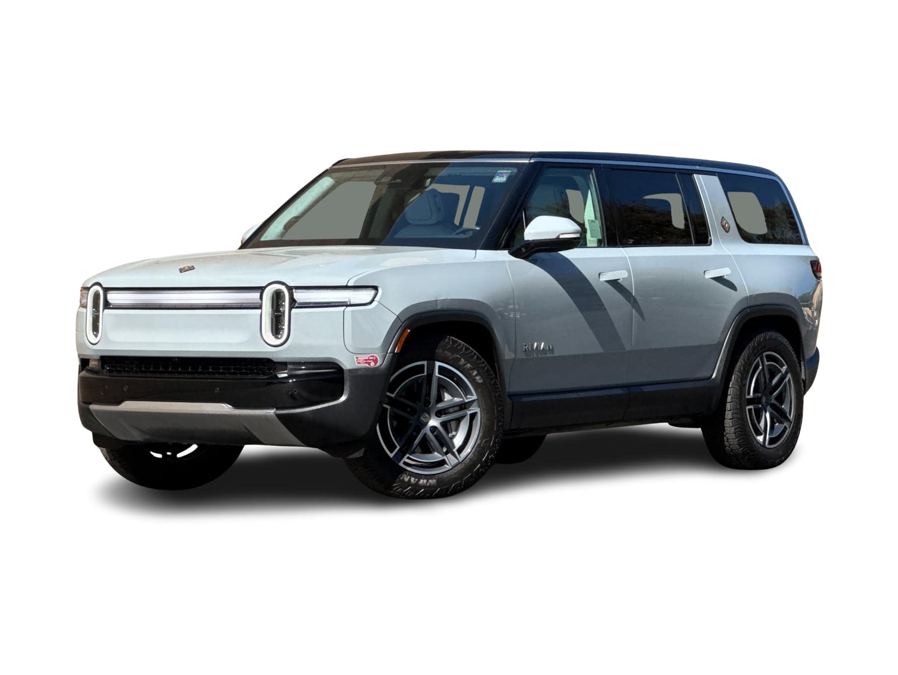 2025 Rivian R1S Adventure -
                  Thousand Oaks, CA