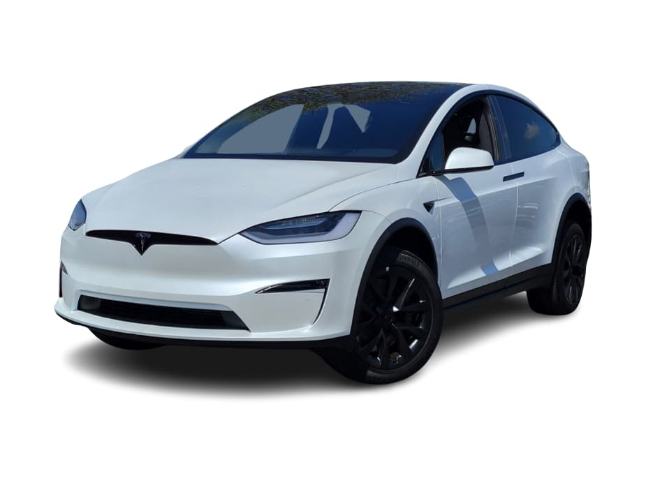 2022 Tesla Model X Standard Range -
                Thousand Oaks, CA