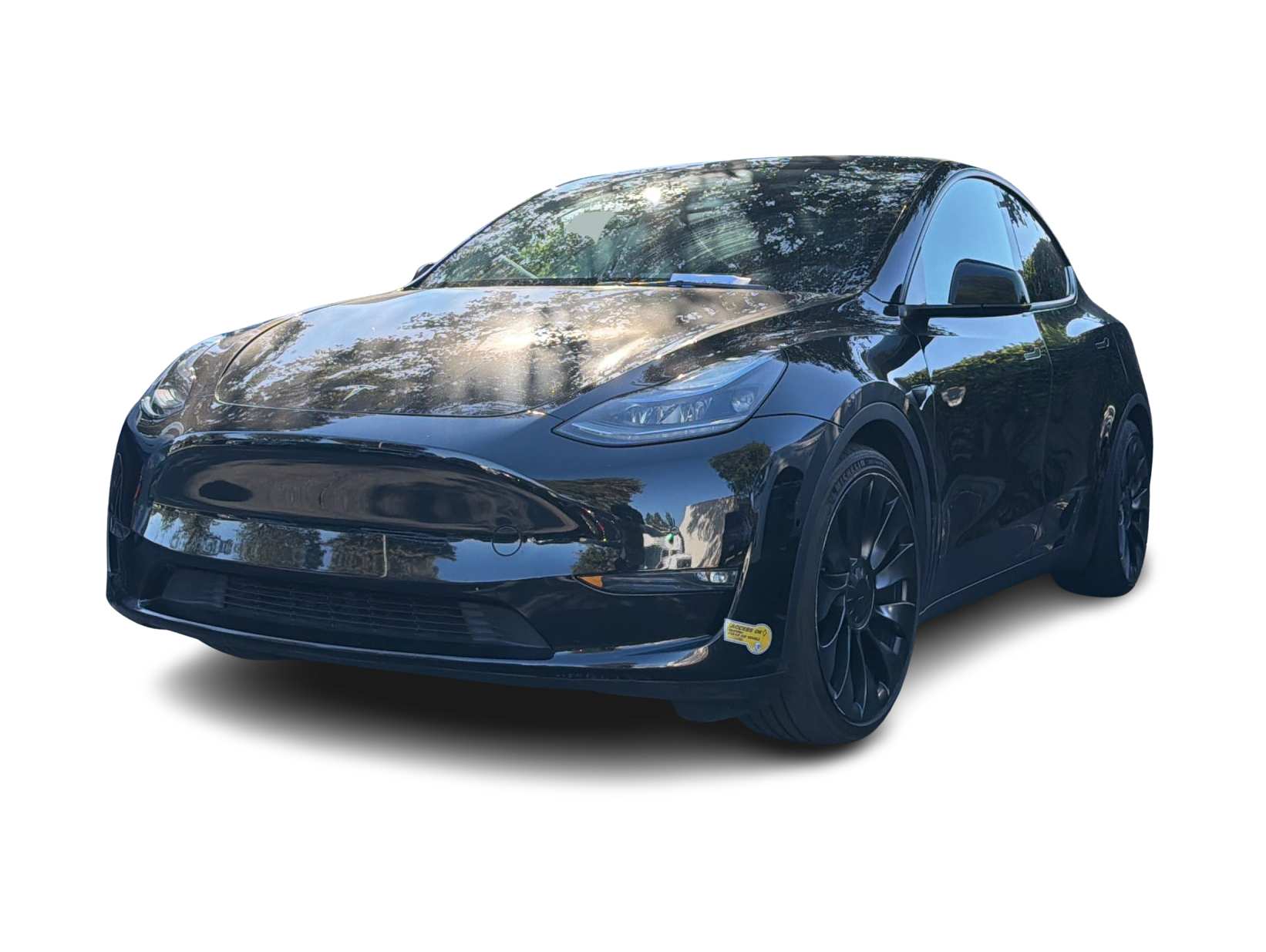 2022 Tesla Model Y Performance -
                  Thousand Oaks, CA