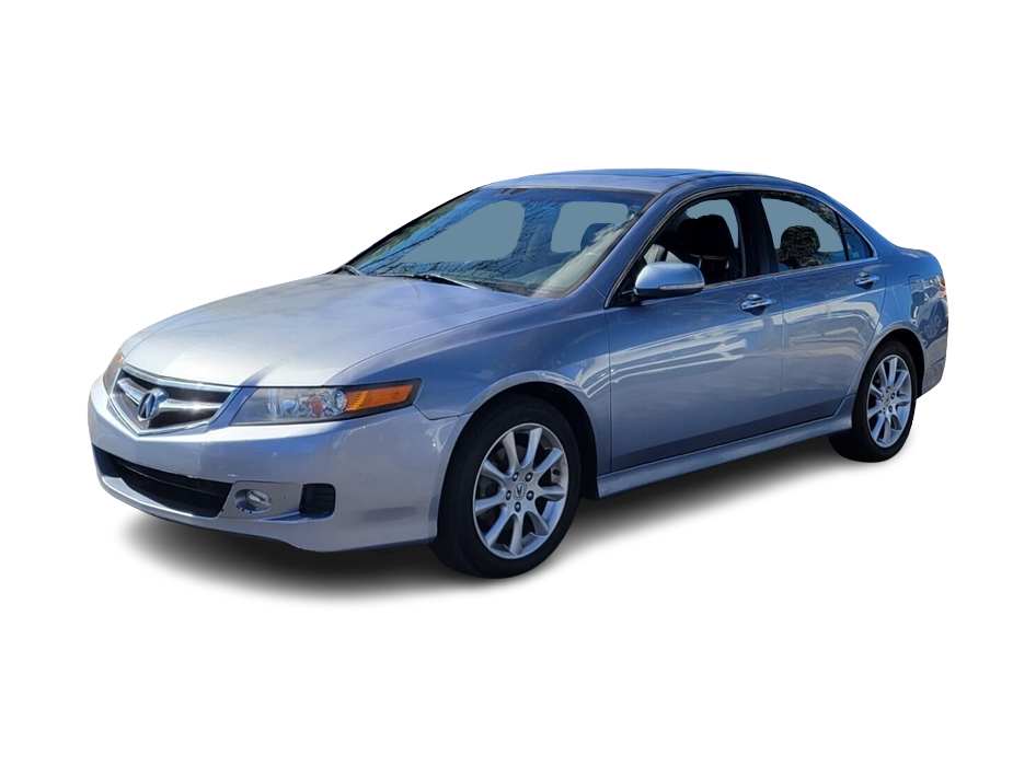 2008 Acura TSX Base -
                Thousand Oaks, CA