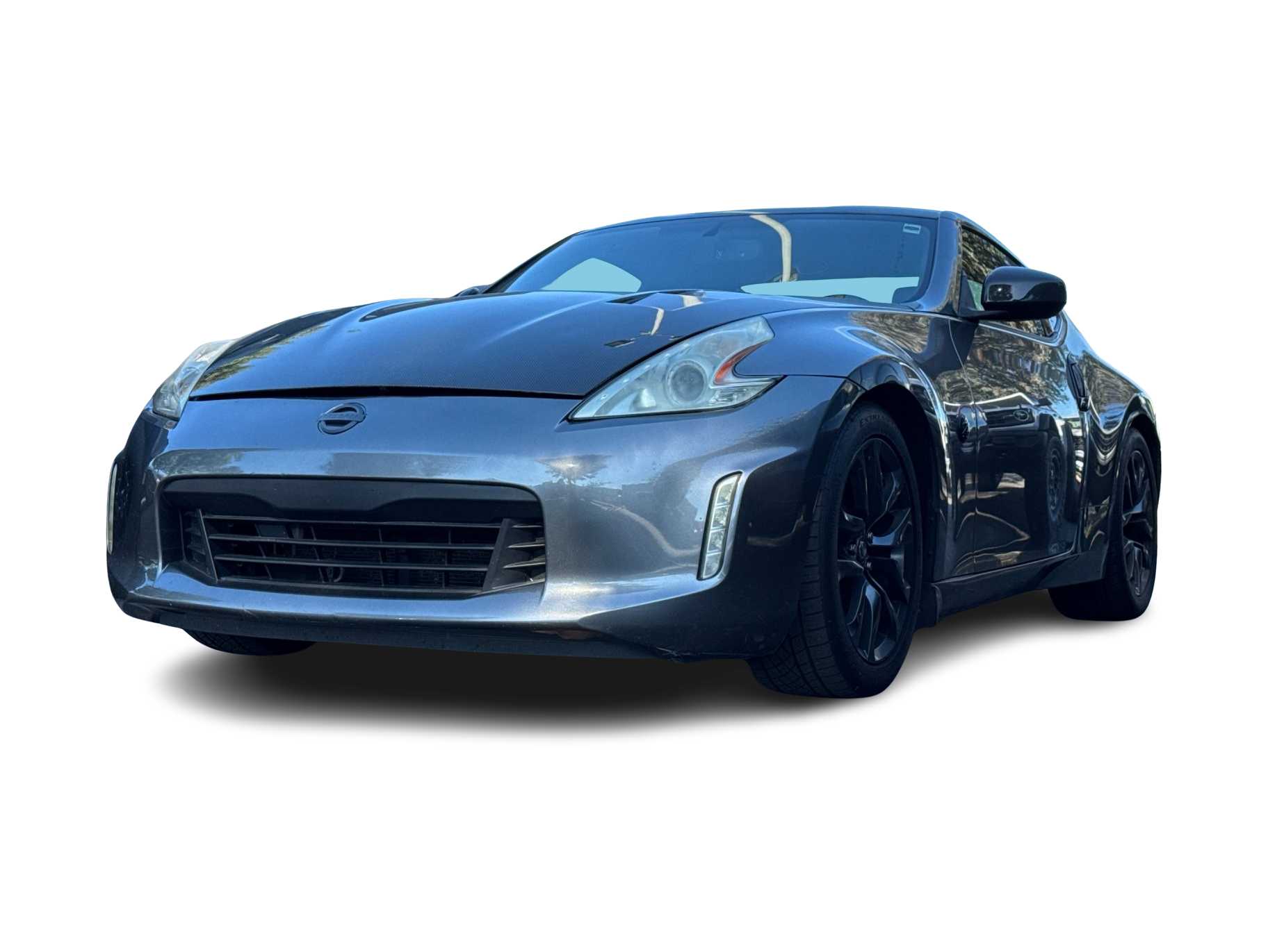 2015 Nissan Z 370Z -
                  Thousand Oaks, CA