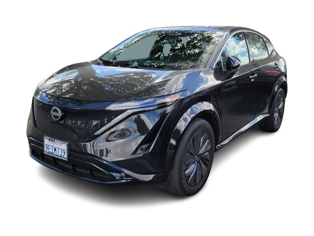 2023 Nissan Ariya Evolve+ -
                Thousand Oaks, CA