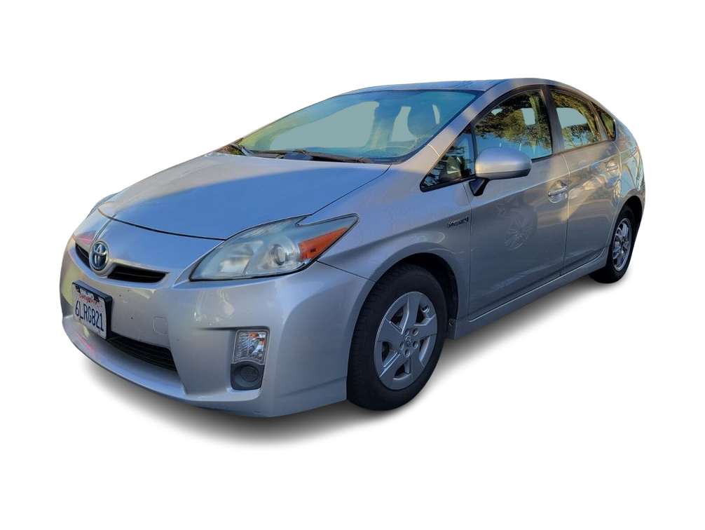 2010 Toyota Prius Two -
                  Thousand Oaks, CA