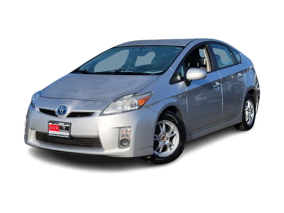2010 Toyota Prius Two -
                  Thousand Oaks, CA
