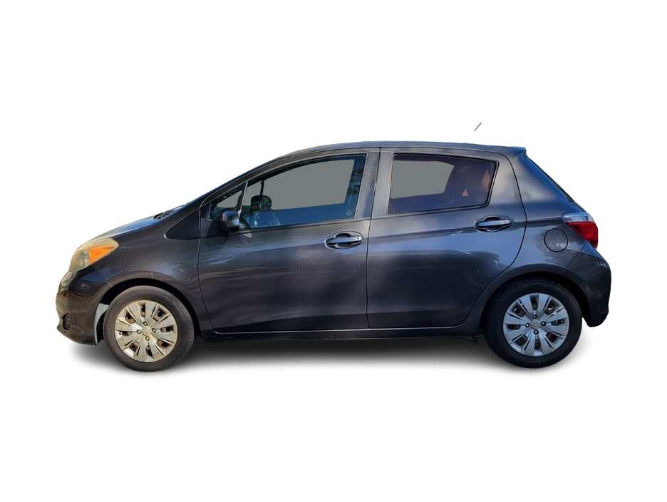2012 Toyota Yaris LE -
                  Thousand Oaks, CA