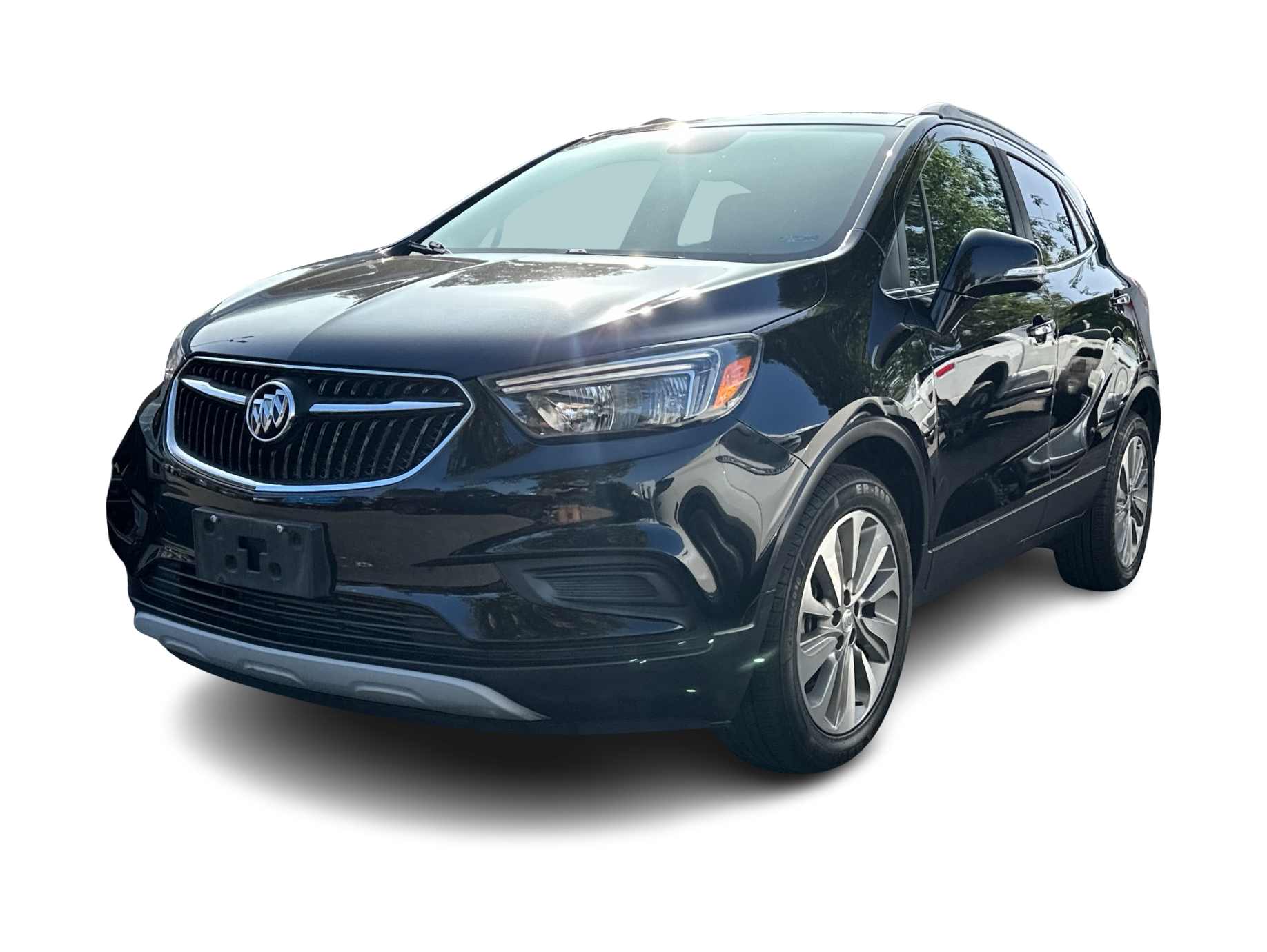 2019 Buick Encore Preferred -
                  Thousand Oaks, CA