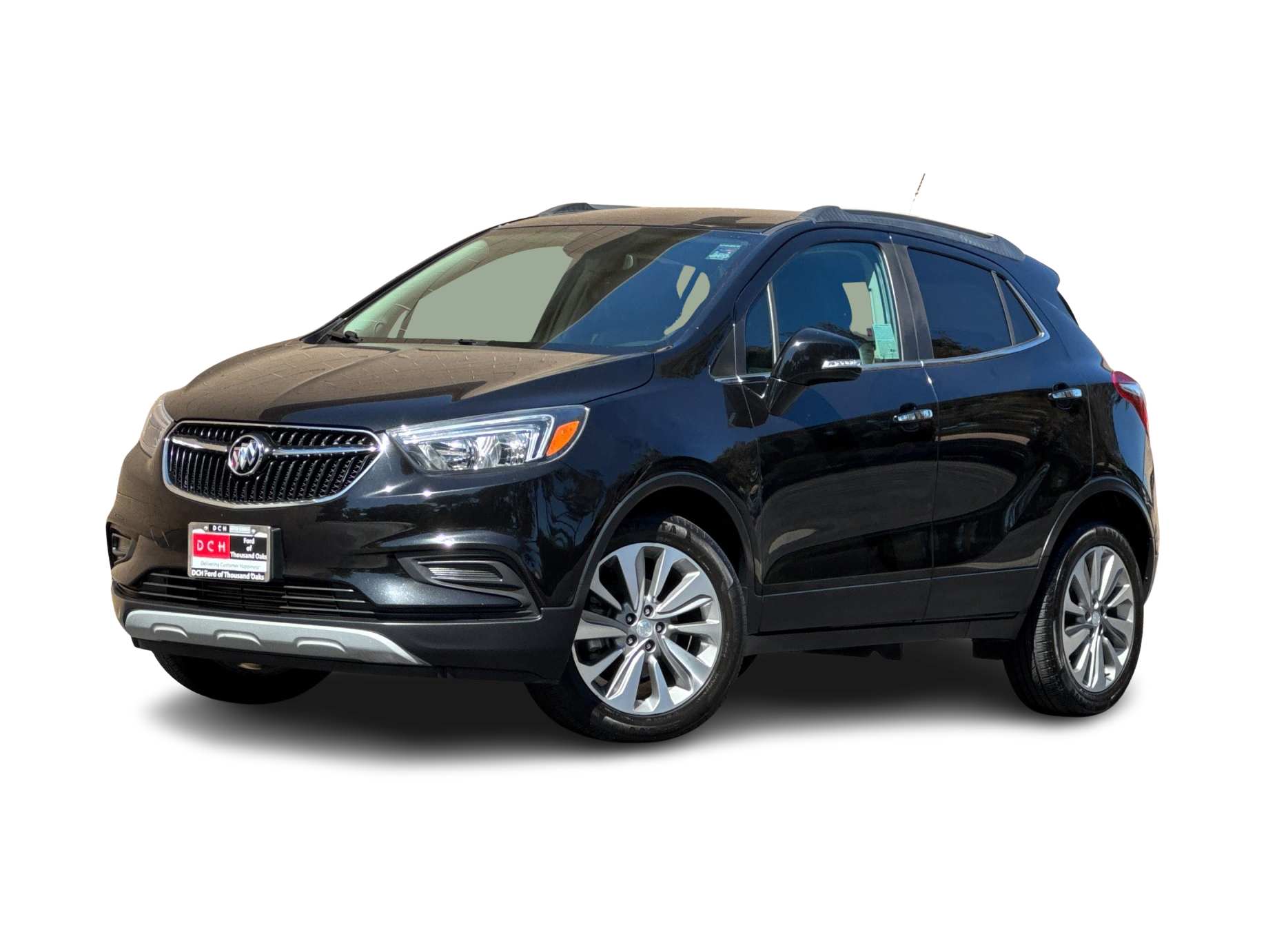 2019 Buick Encore Preferred -
                  Thousand Oaks, CA