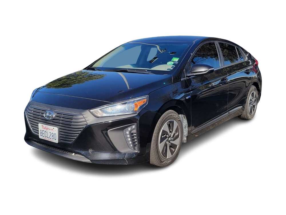 2018 Hyundai Ioniq SEL -
                  Thousand Oaks, CA