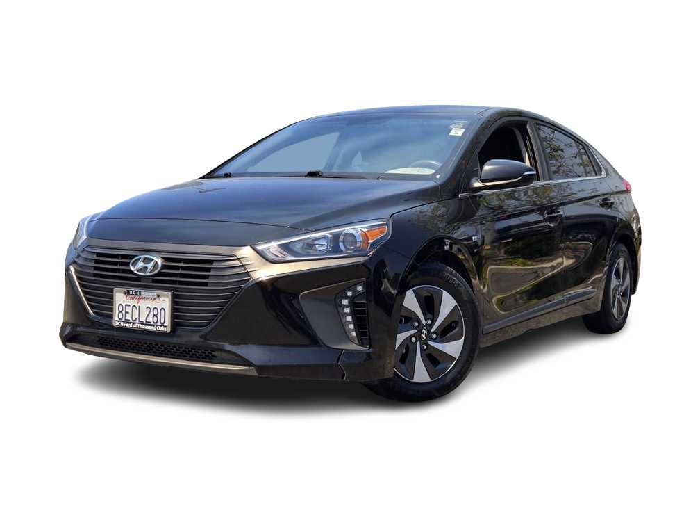 2018 Hyundai Ioniq SEL -
                  Thousand Oaks, CA