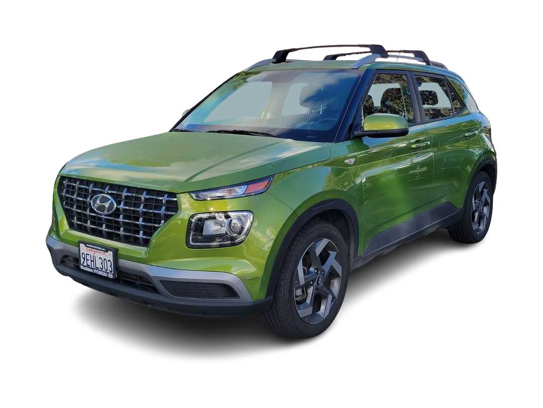 2023 Hyundai Venue SEL -
                  Thousand Oaks, CA