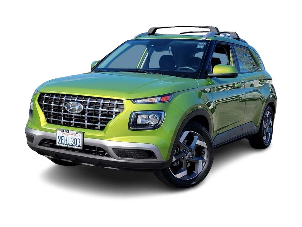 2023 Hyundai Venue SEL -
                  Thousand Oaks, CA