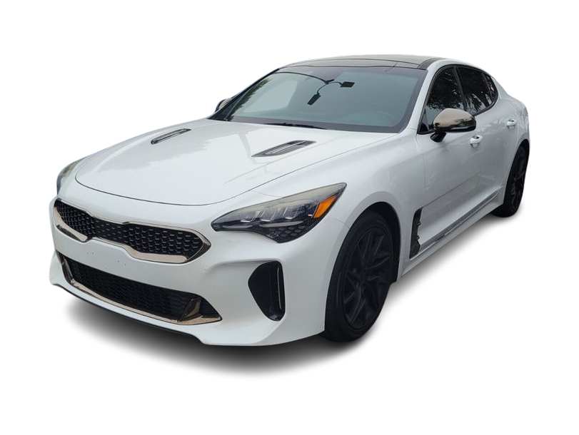 2022 Kia Stinger GT-Line -
                  Thousand Oaks, CA