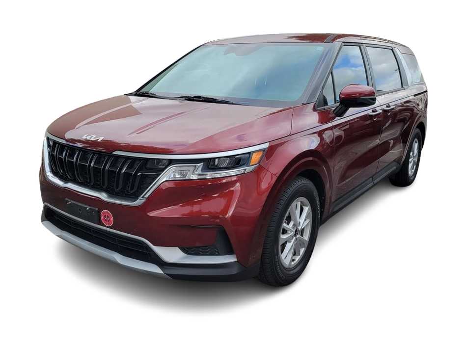 2022 Kia Carnival LX -
                  Thousand Oaks, CA