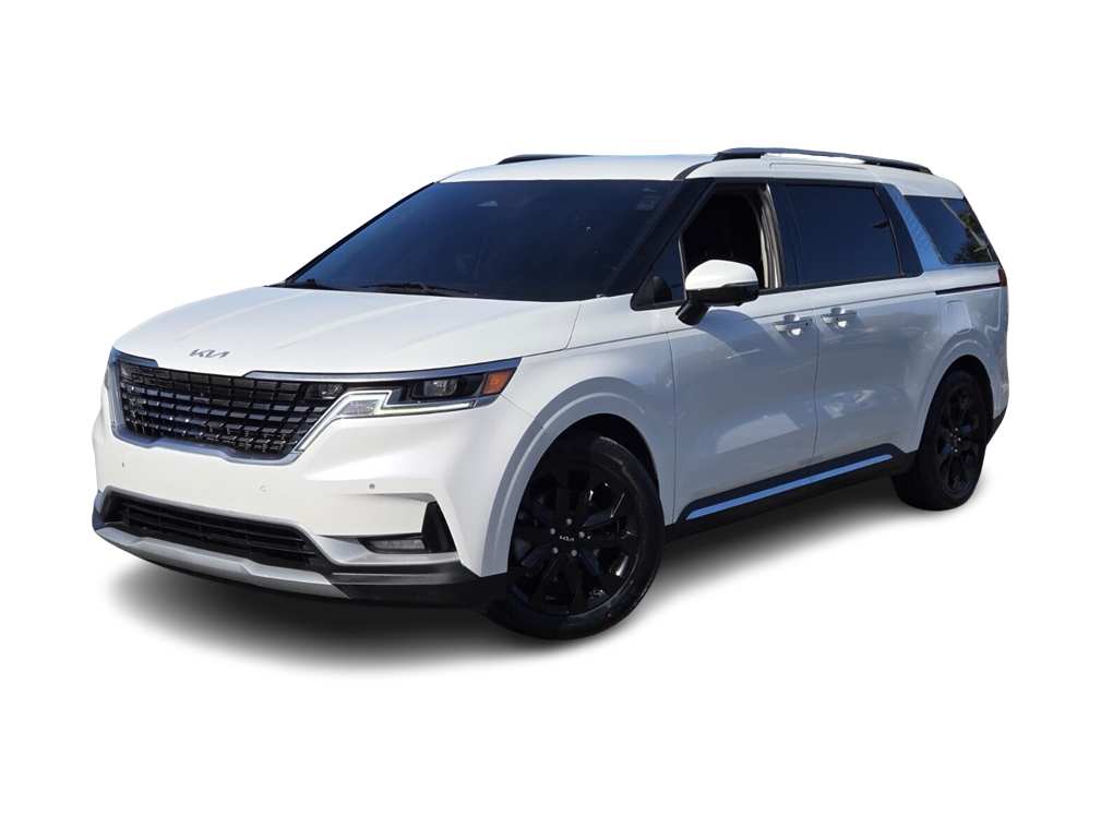 2022 Kia Carnival SX -
                  Thousand Oaks, CA