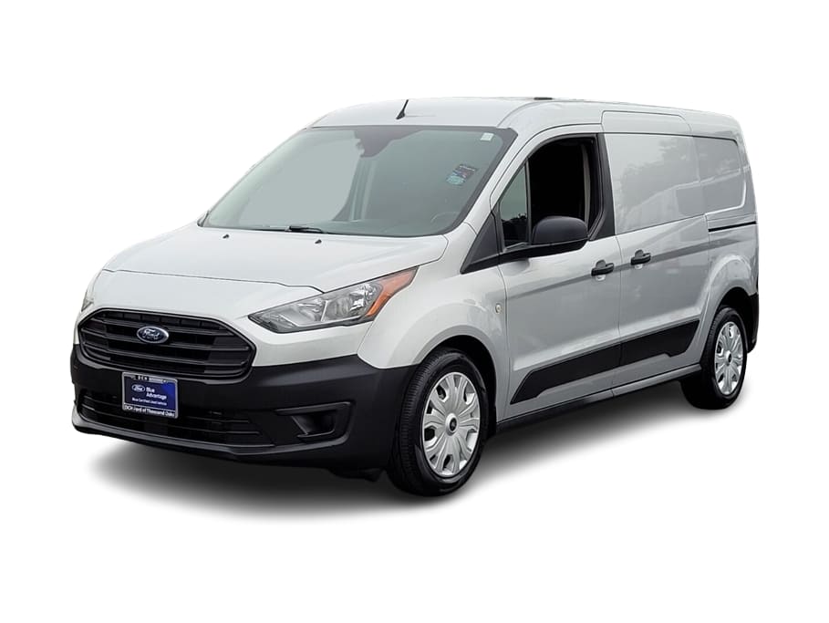 2021 Ford Transit Connect XL -
                Thousand Oaks, CA