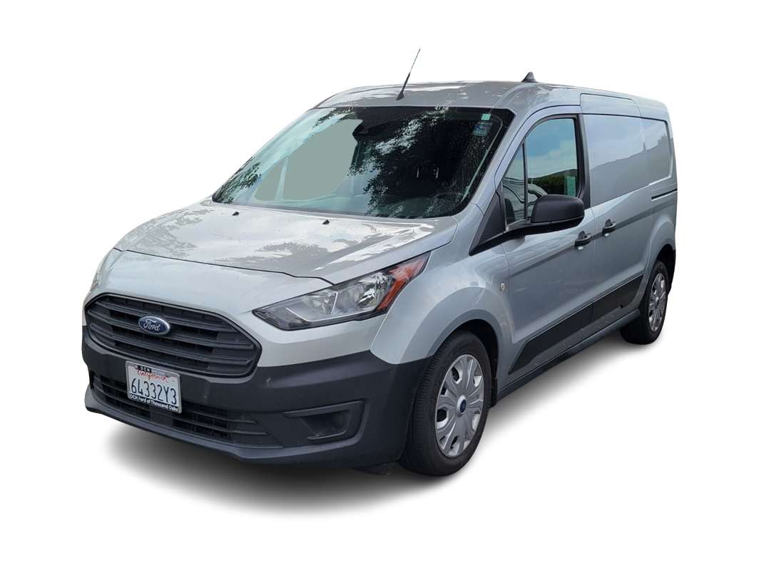 2021 Ford Transit Series Connnect XL -
                  Thousand Oaks, CA