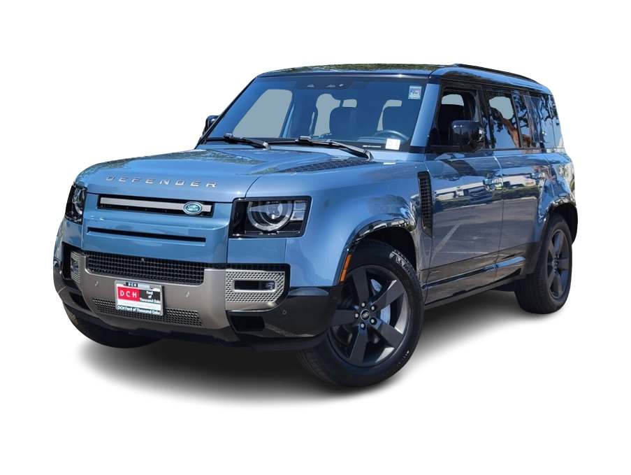 2021 Land Rover Defender 110 -
                  Thousand Oaks, CA