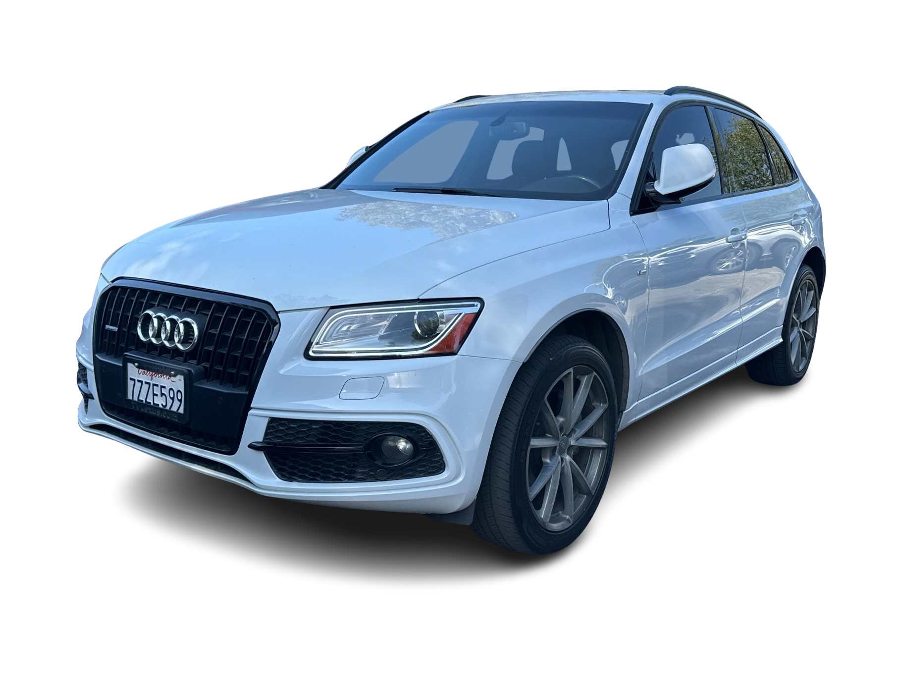 2016 Audi Q5 Premium Plus -
                  Thousand Oaks, CA