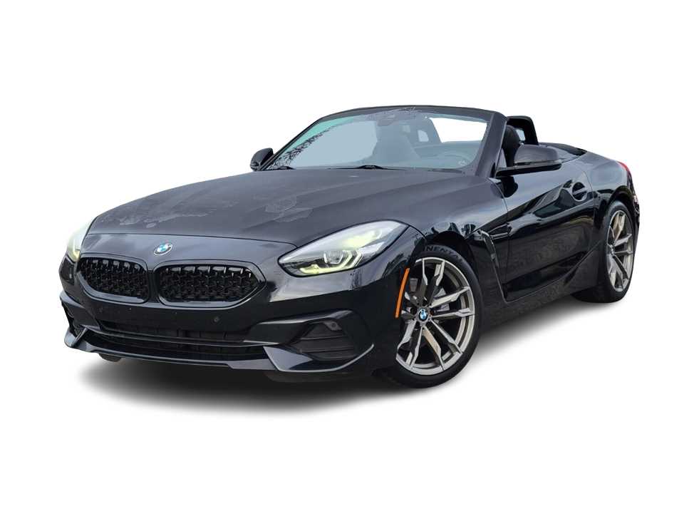 2019 BMW Z4 sDrive30i -
                  Thousand Oaks, CA