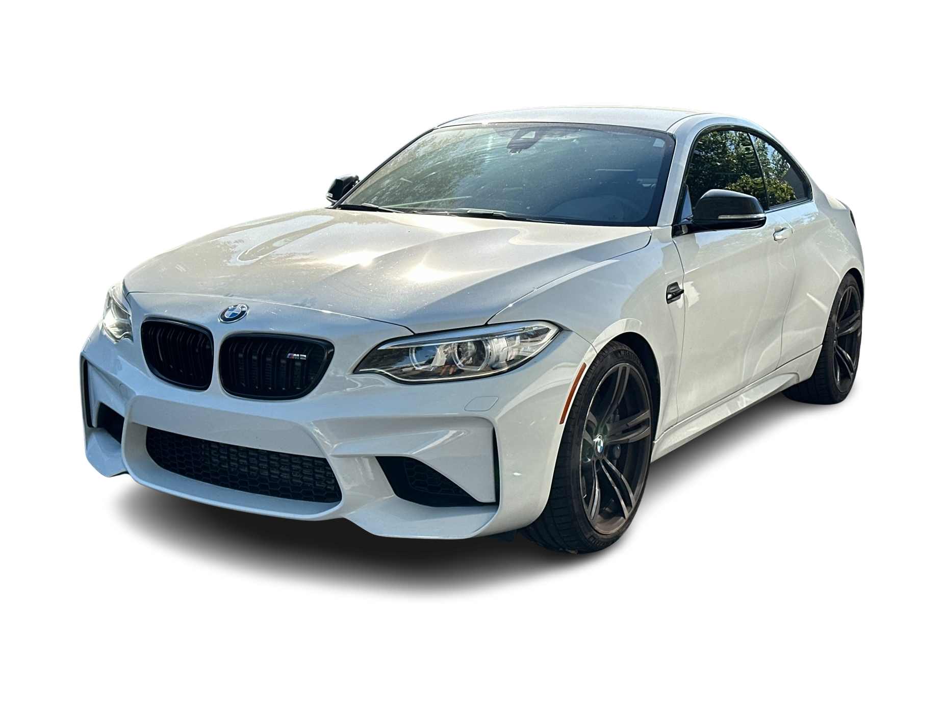2016 BMW M2  -
                  Thousand Oaks, CA