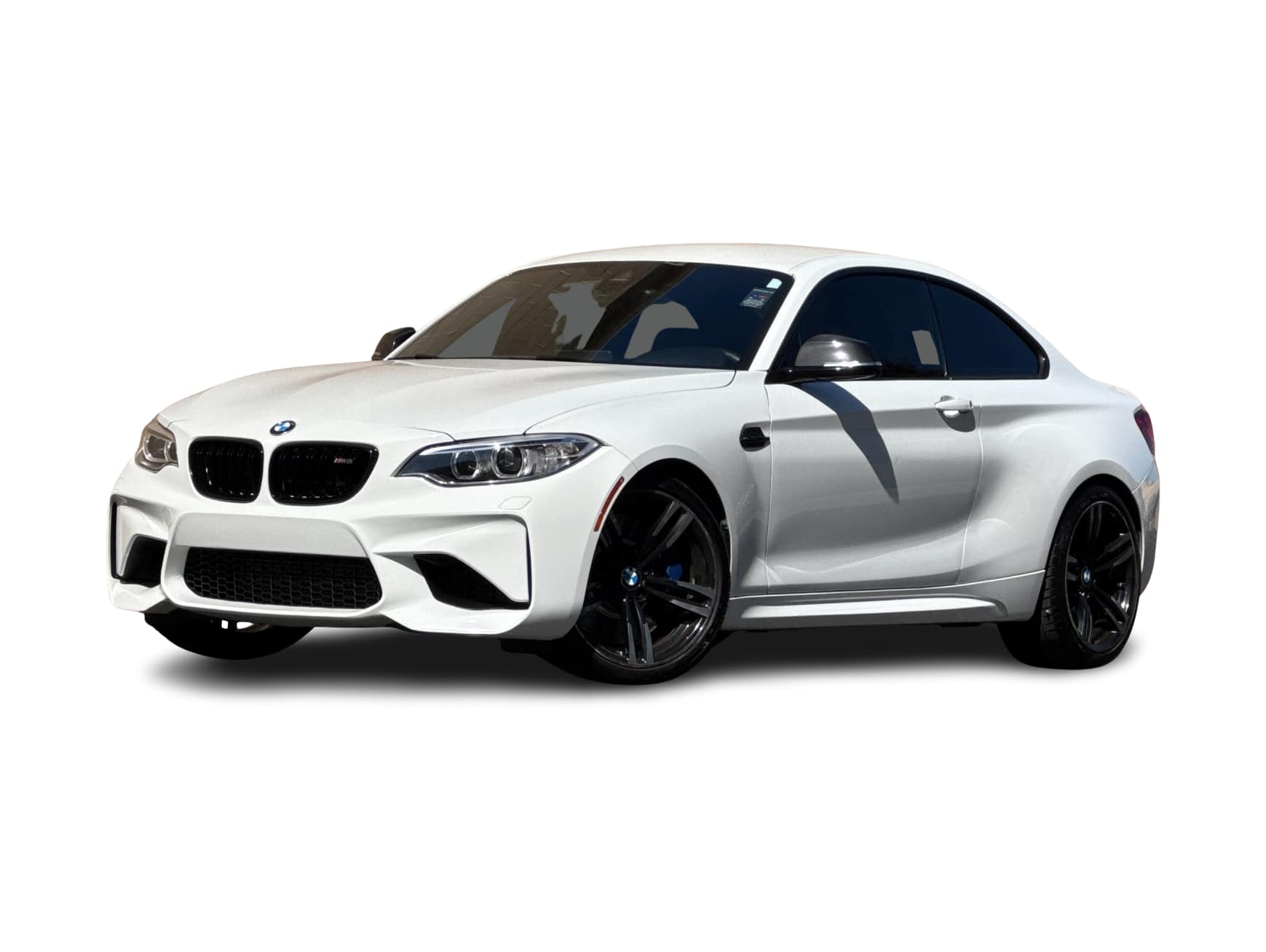 2016 BMW M2  -
                  Thousand Oaks, CA