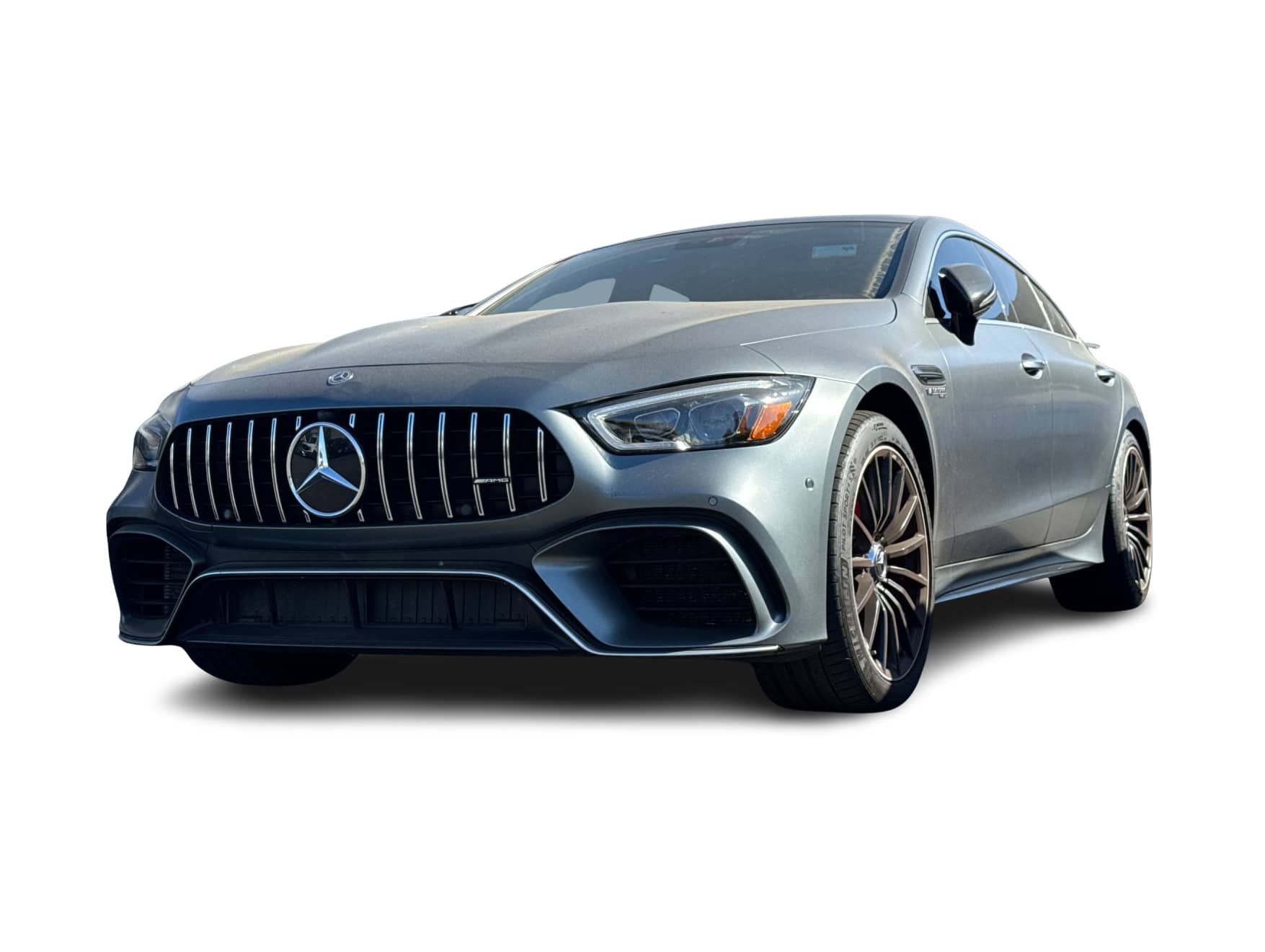 2020 Mercedes-Benz AMG GT 63 -
                  Thousand Oaks, CA