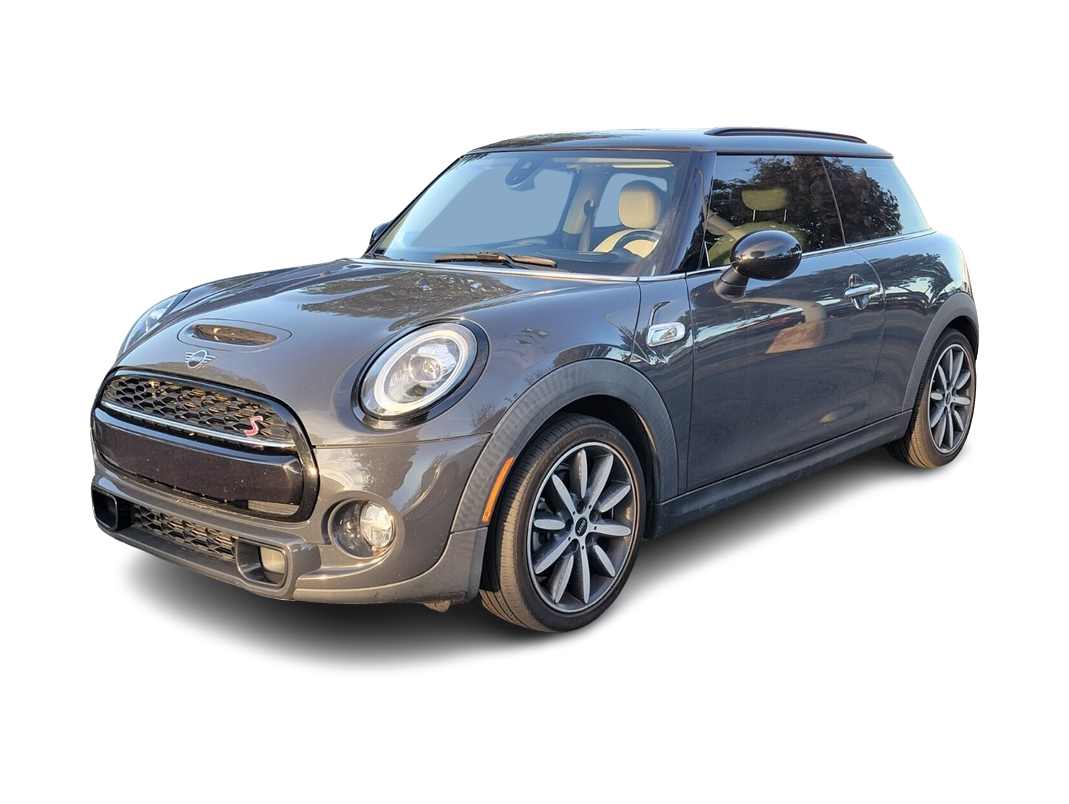 2019 MINI Cooper S -
                  Thousand Oaks, CA