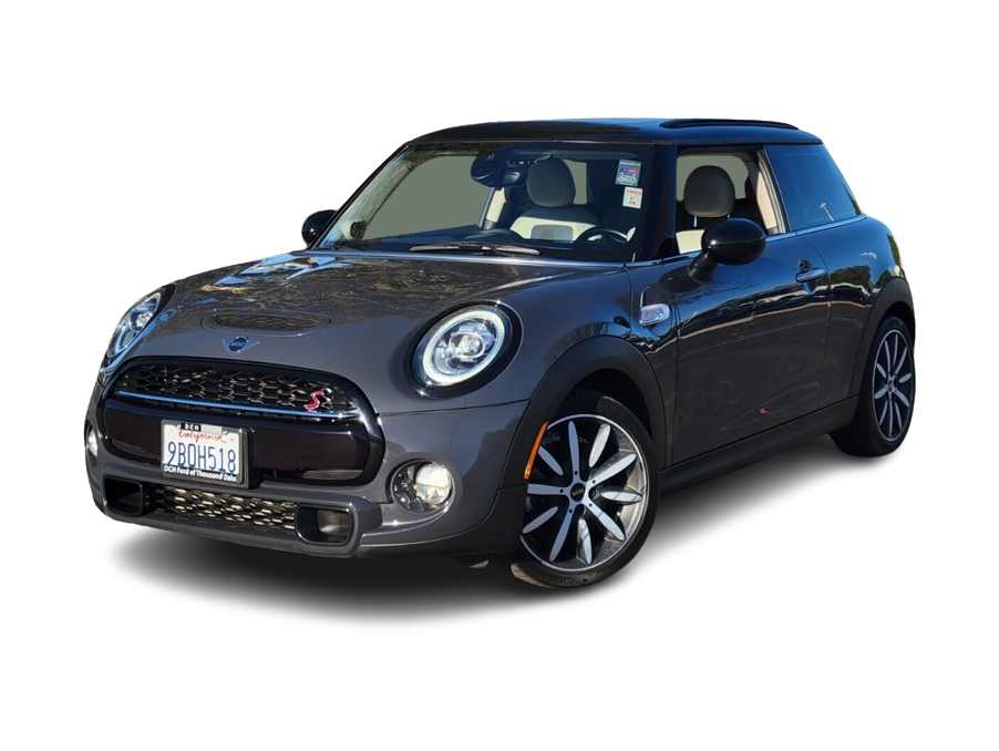 Thumbnail: 2019 MINI Cooper - 1