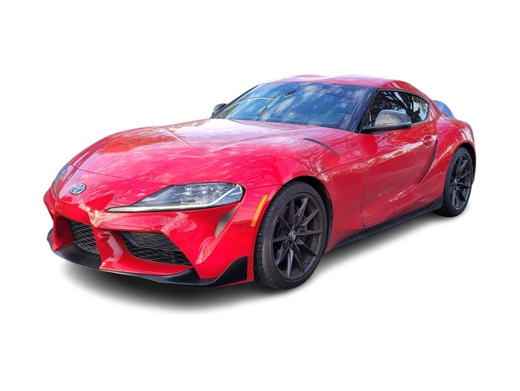 2024 Toyota GR Supra Premium -
                  Thousand Oaks, CA