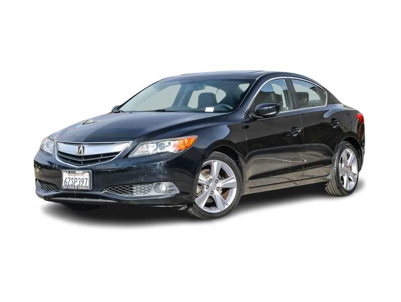 2013 Acura ILX Premium -
                Torrance, CA