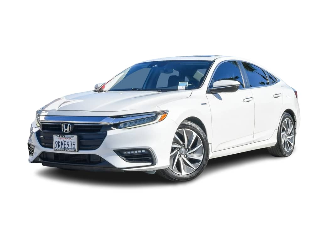 2020 Honda Insight Touring -
                  Torrance, CA
