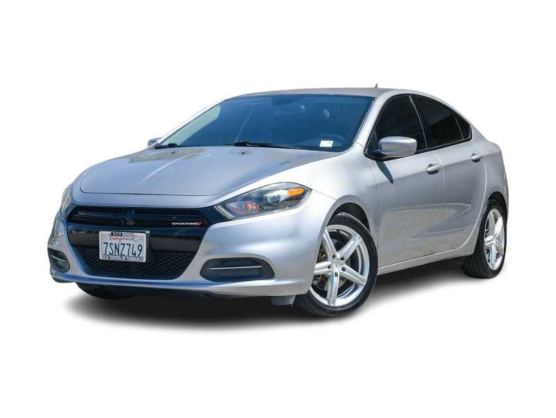 2016 Dodge Dart SE -
                  Torrance, CA