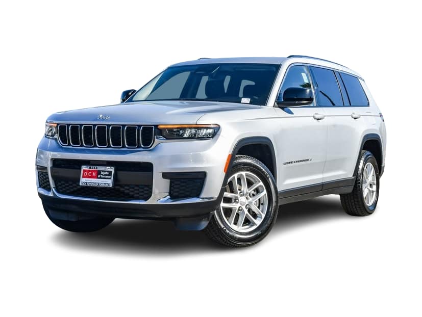 2023 Jeep Grand Cherokee L Laredo -
                  Torrance, CA