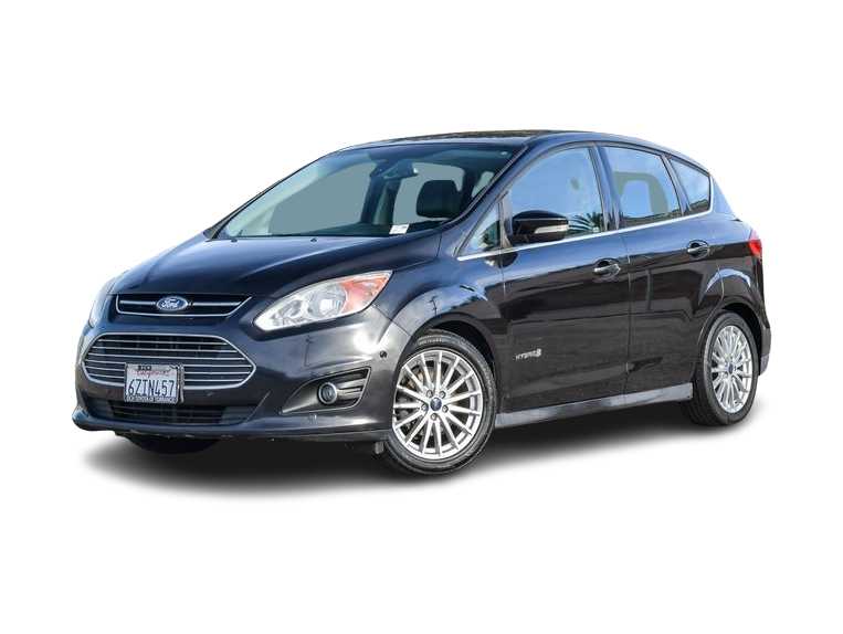 2013 Ford C-Max SEL -
                Torrance, CA