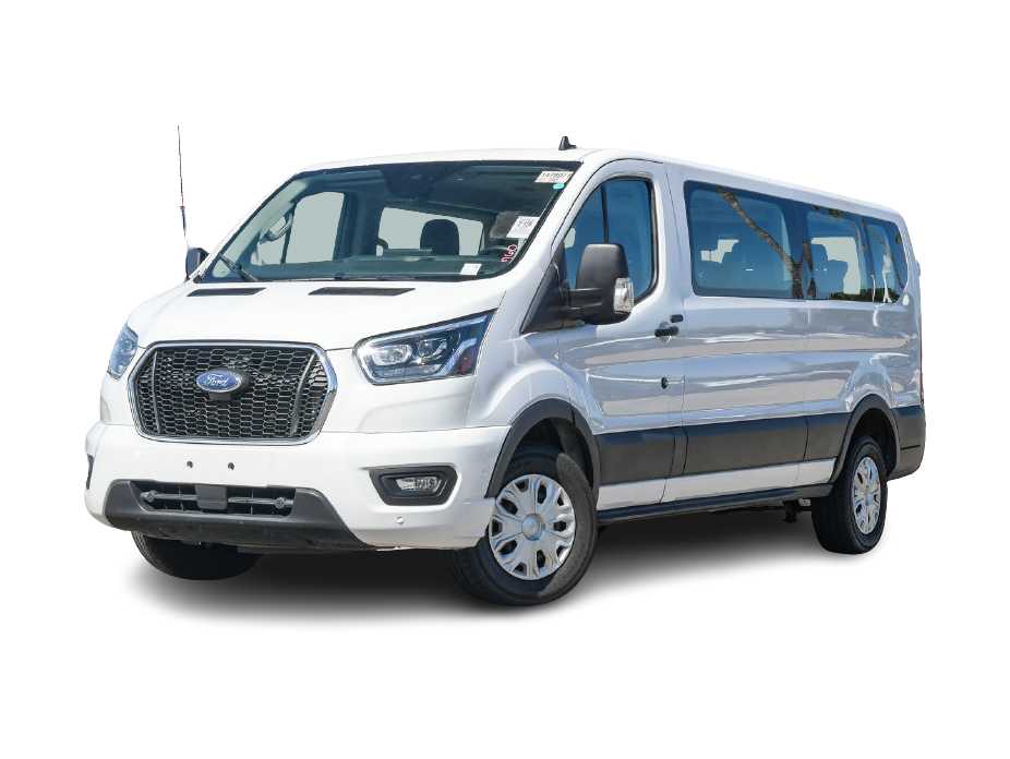 2023 Ford Transit Series 350 XLT -
                  Torrance, CA