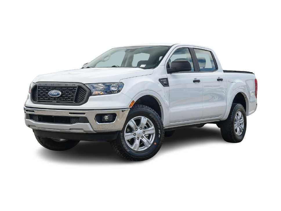 2021 Ford Ranger XL -
                  Torrance, CA