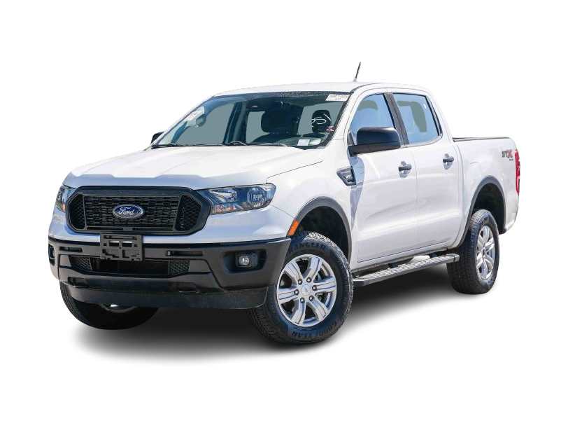 2021 Ford Ranger XL -
                  Torrance, CA