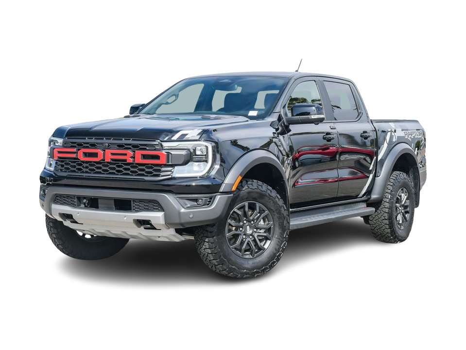 Thumbnail: 2025 Ford Ranger - 1