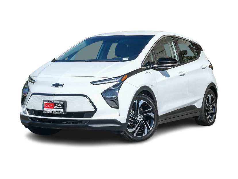2023 Chevrolet Bolt EV 2LT -
                  Torrance, CA