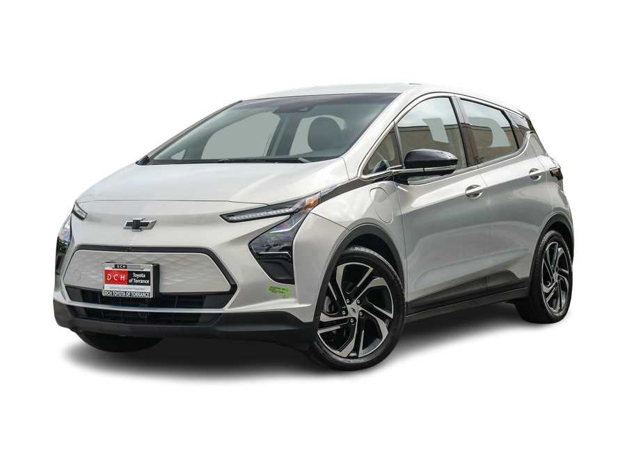 2023 Chevrolet Bolt EV 2LT -
                  Torrance, CA