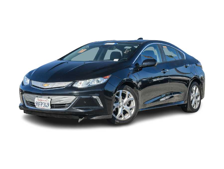 2018 Chevrolet Volt Premier -
                  Torrance, CA