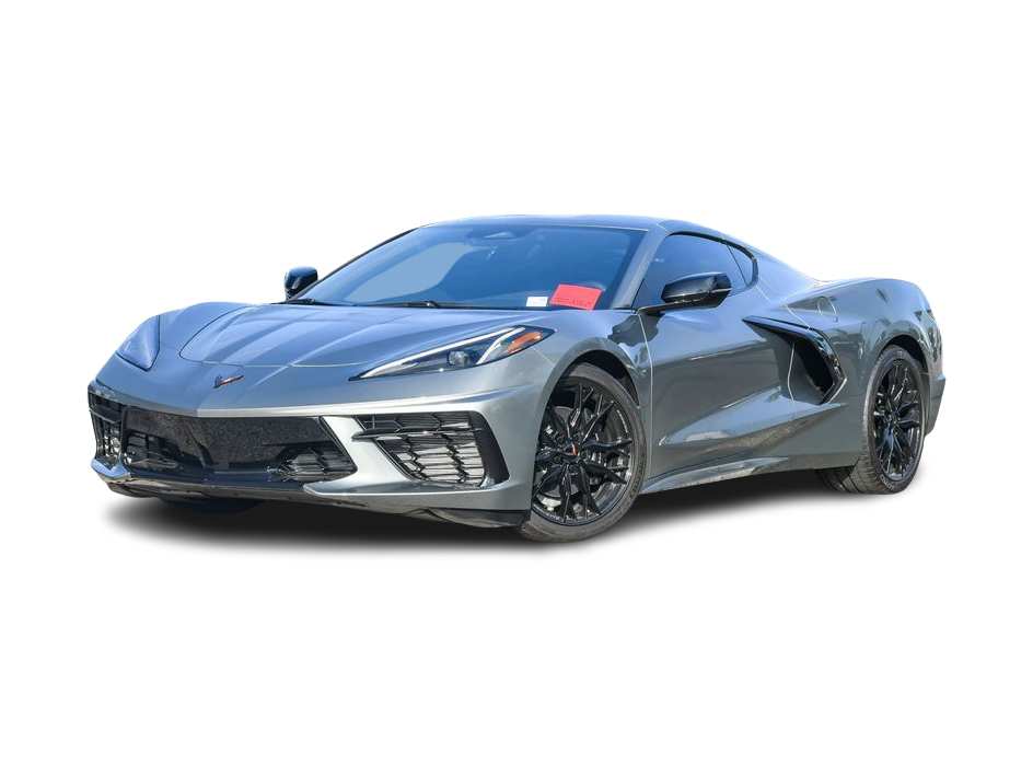 Thumbnail: 2024 Chevrolet Corvette - 1