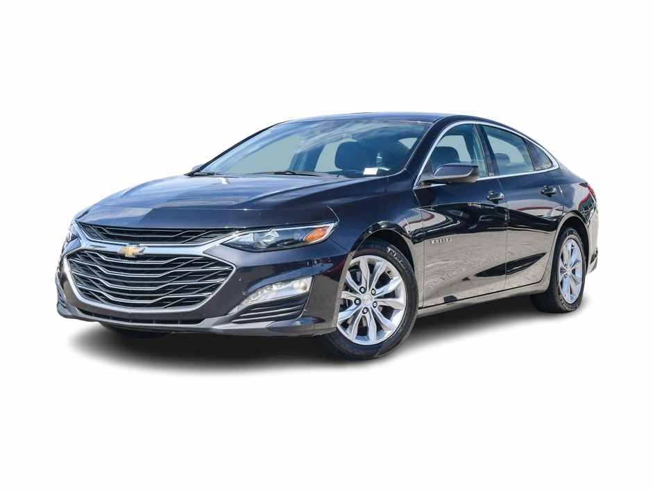 2023 Chevrolet Malibu LT -
                  Torrance, CA
