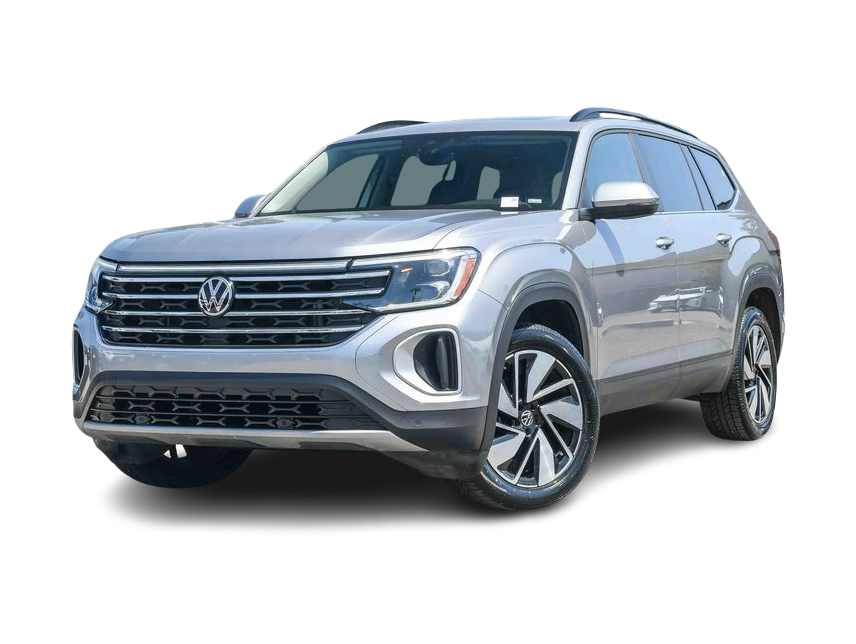 Thumbnail: 2024 Volkswagen Atlas - 1