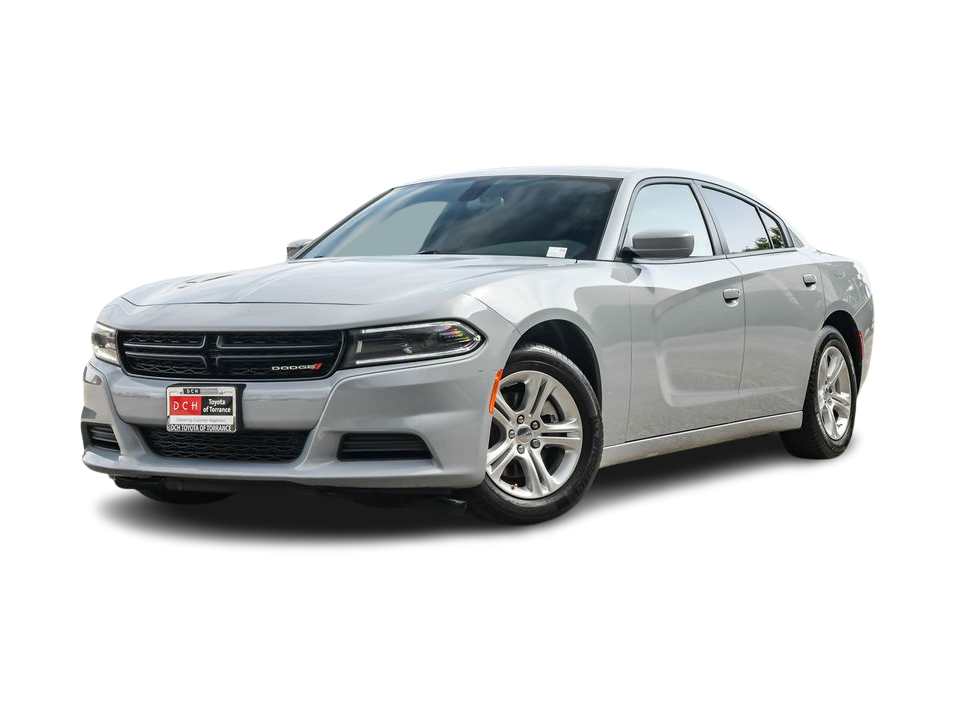 2022 Dodge Charger SXT -
                  Torrance, CA